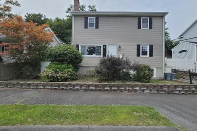54 Harris Rd