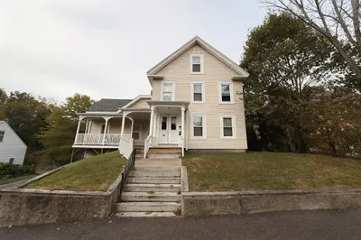 65 School St