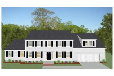 533 Sodom Road 1