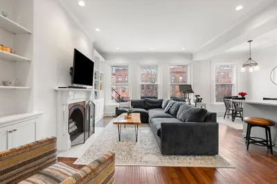 461 Beacon Street #4