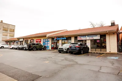 406 South Main Street 1