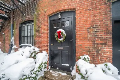 7 Primus Ave #4