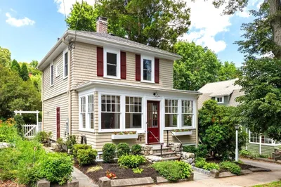 31 Fountain Rd #1 1
