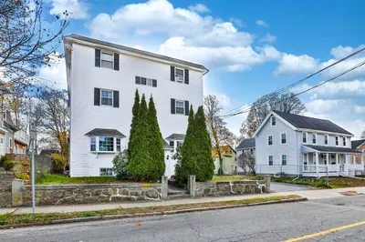 14 W. Water St #3