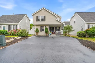 86 Violetwood Cir #86 1
