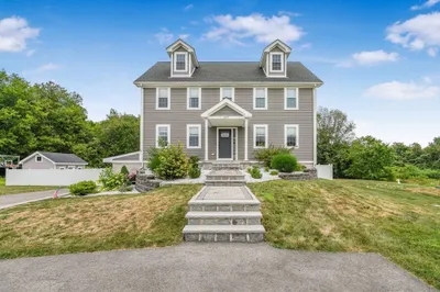447 Sharps Lot Road 1