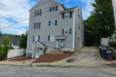19 Mcdonald Street #3 1