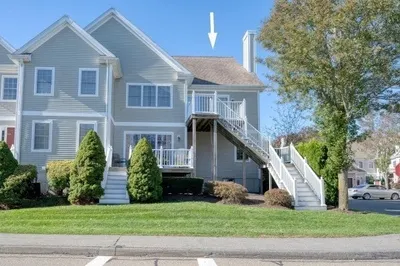 117 Tamarack Lane #117