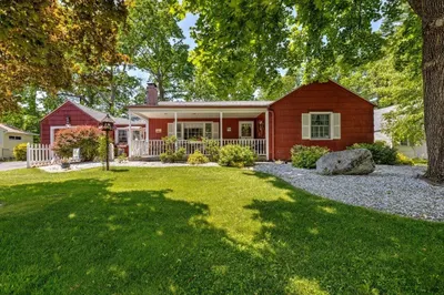 112 Glenoak Drive