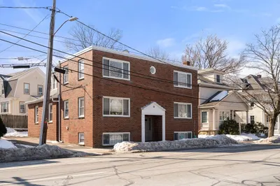 18 Trapelo Road #201 1