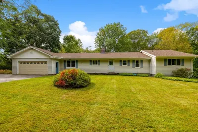 56 George Hill Rd