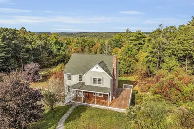 59 Molasses Hill Rd
