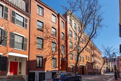 101 Myrtle St #A 1