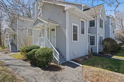 600 County Street #308 1