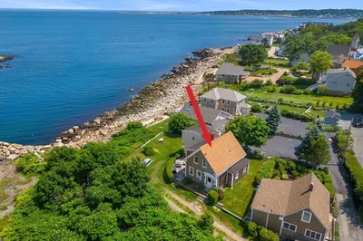 4 Edgemere Road 1