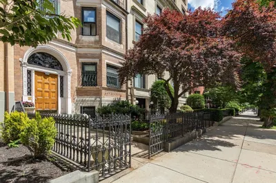 414 Beacon St #1