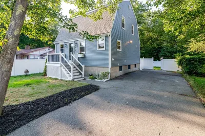 31 Teed Rd