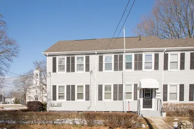 271 North Washington St #2 1