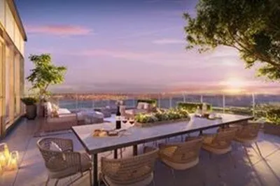 133 Seaport Boulevard #PH 1B 1