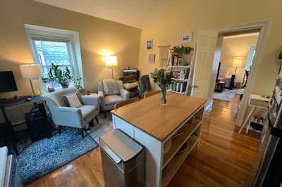 65 Walden St #4