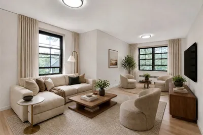57 Harvard Ave #5 1