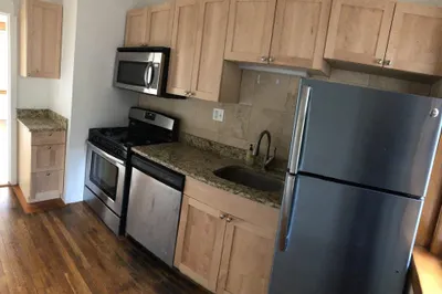 99 Hancock Street #8