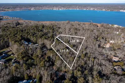 0 Harbor Acres Ln - Lot B 1