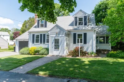 22 Tennyson Rd