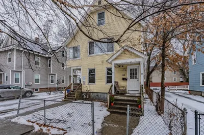 84-86 Bowles St