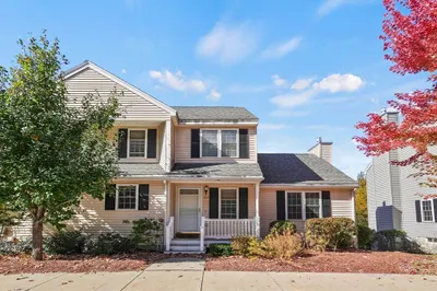 123 Constitution Drive #123 1