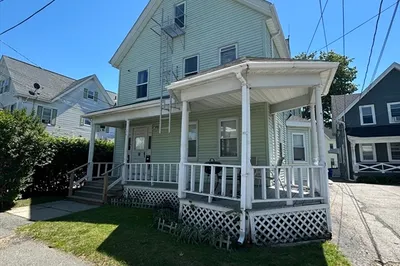 18 Adams St #1 1