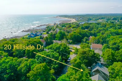 20 Hillside Drive