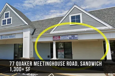 77 Quaker Meeting House Rd