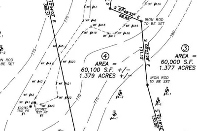 0 Hiland Rd Lot 4