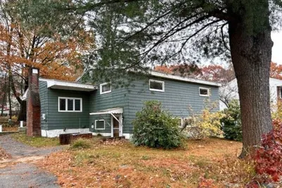 8 & 14 Sherbrooke Terrace