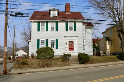 49 Mount Pleasant St #2 1