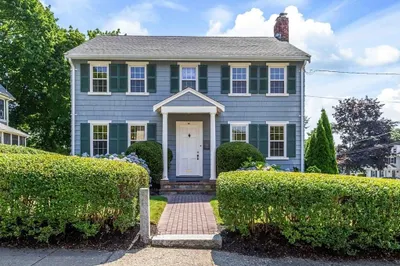 26 Garden St