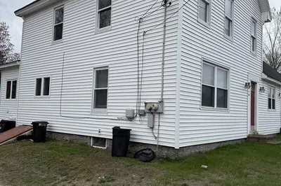 70 Tyngsboro Road #Left