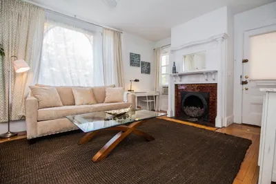 12 Chiswick Rd #Furnished