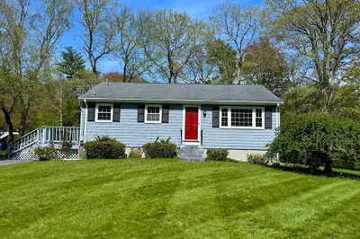 84 Branch Rd