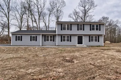 540 Old Warren Road 1