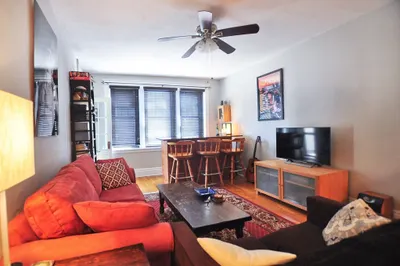 1758 Commonwealth Ave #7