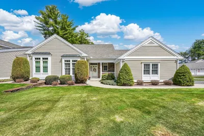 110 High Pine Cir #110 1