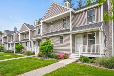 214 Bayberry Hill Lane #214 1