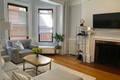 362 Commonwealth Avenue #3F
