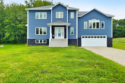 101 North Rd 1