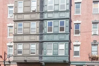 26 Battery St #3