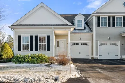 81 Meetinghouse Rd #81