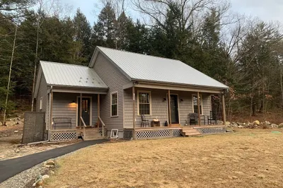 1445 W Royalston Road 1