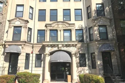 475 Commonwealth Avenue #506